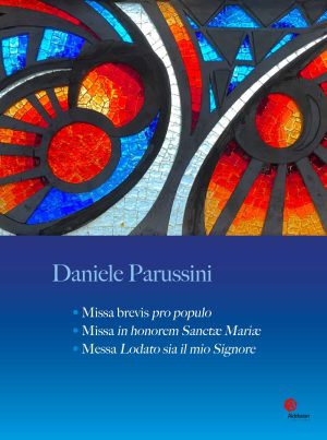 Daniele Parussini