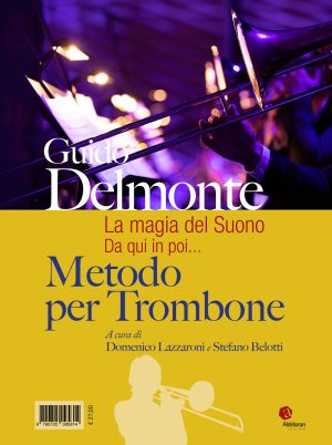Guido Delmonte Metodo per trombone