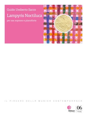Guido Umberto Sacco - Lampyris Noctiluca